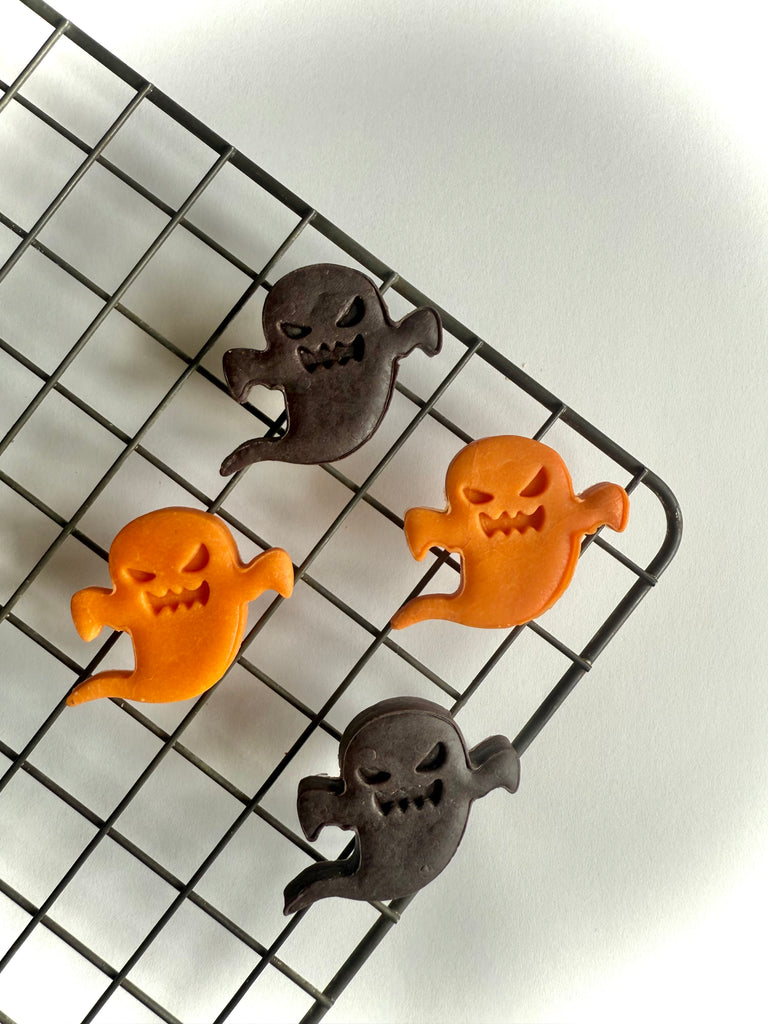 Premium Spooky Spirit Cookies