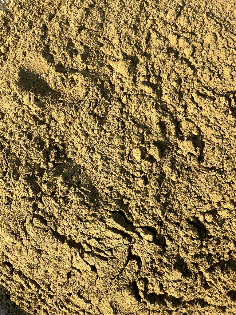 Premium Organic Kelp Seaweed Powder
