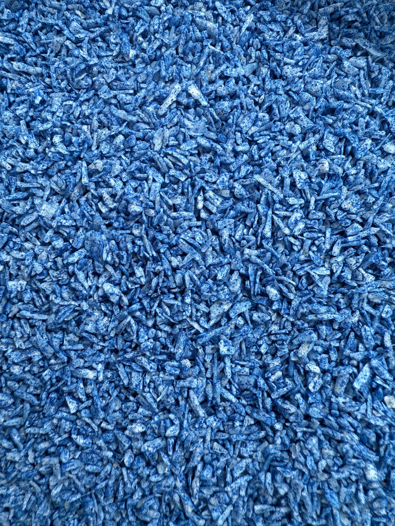 Premium Blue Ocean Coconut Sprinkles