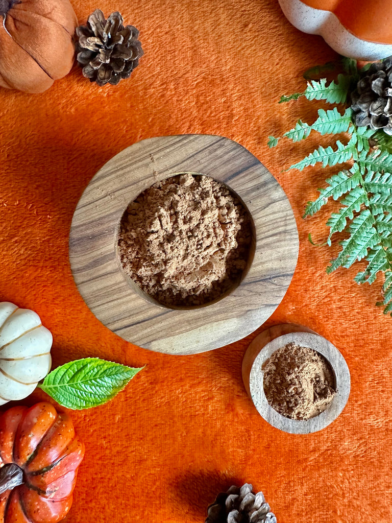 Premium Organic Carob Powder