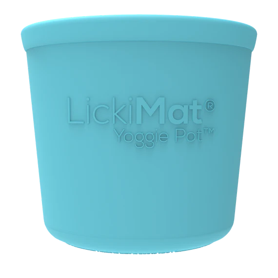 LickiMat® Yoggie PotTM