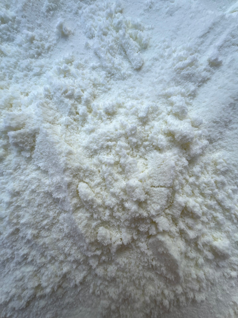 Premium Whole Goats Milk Powder