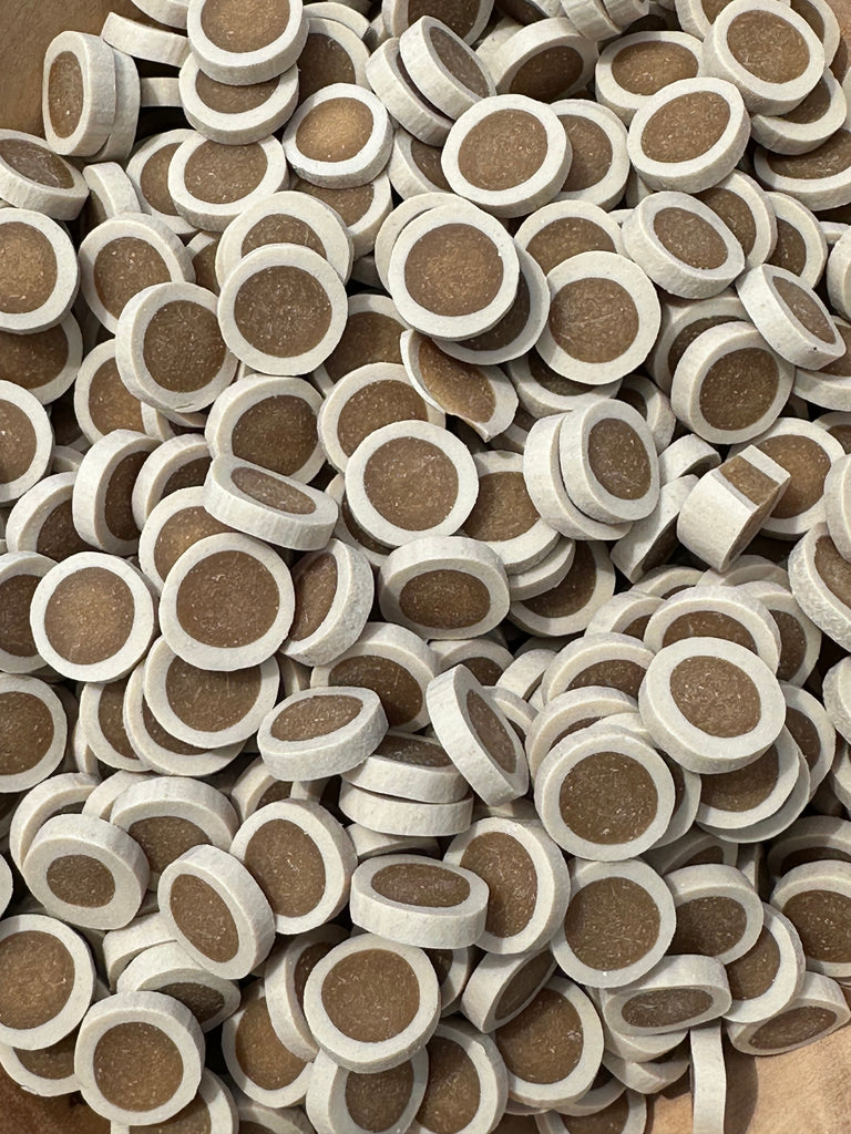 Premium Peanut Butter Coins