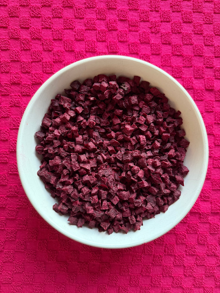 Premium Beetroot Pieces