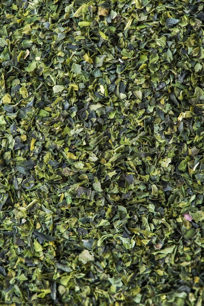 Premium Organic Seaweed Flakes