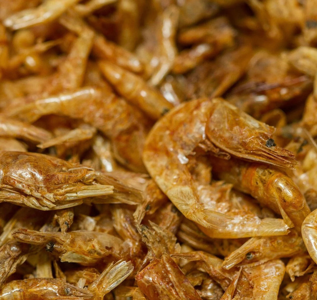 Premium Dried Shrimp 🦐