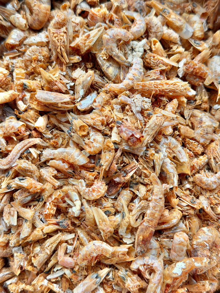 Premium Dried Shrimp 🦐