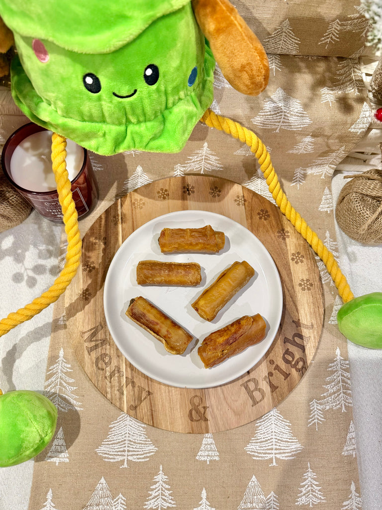 Premium Pigs in Blankets