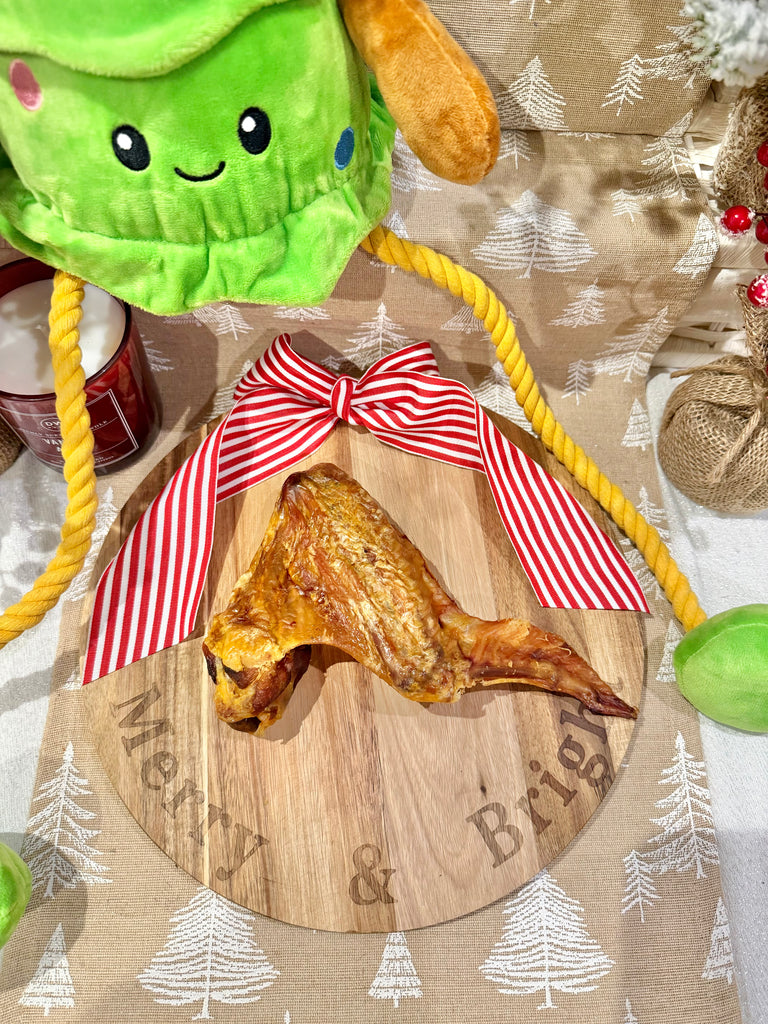 Premium Giant Turkey Wings