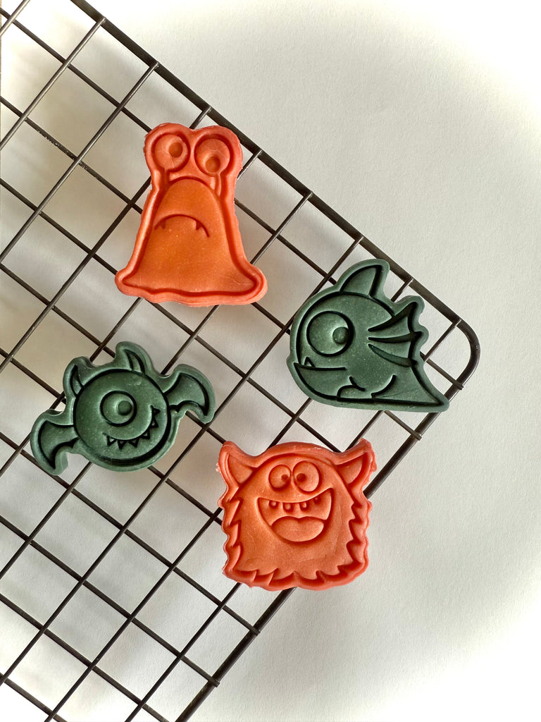 Premium Monster Munch Cookies