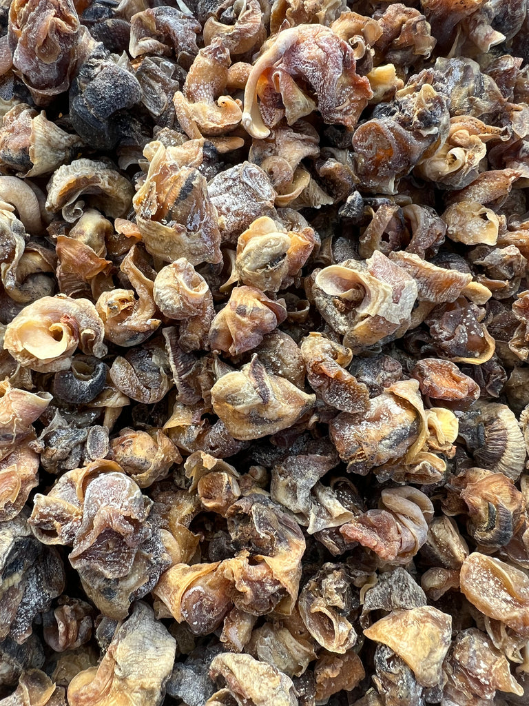 Premium Whelk Nibbles