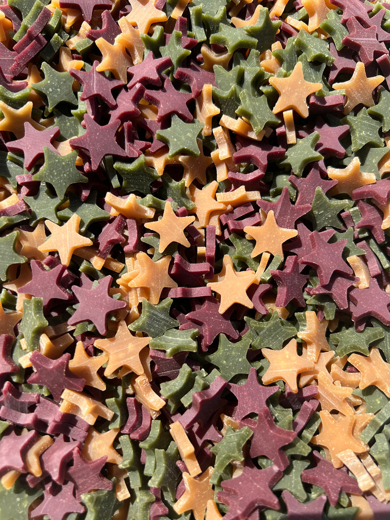 Premium Fruity Stars