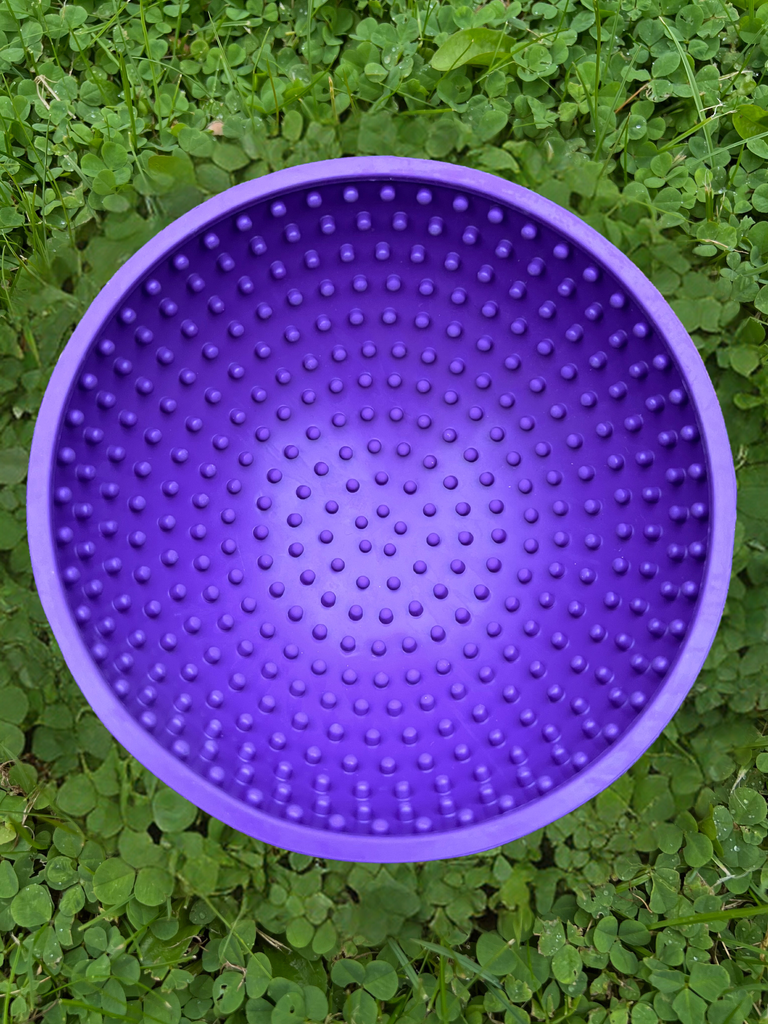 LickiMat® Wobble Purple