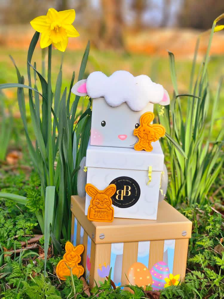 Premium Spring Lamb Box