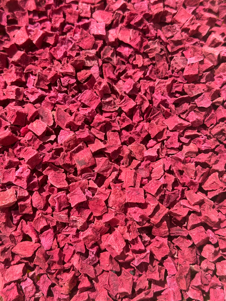 Premium Beetroot Pieces