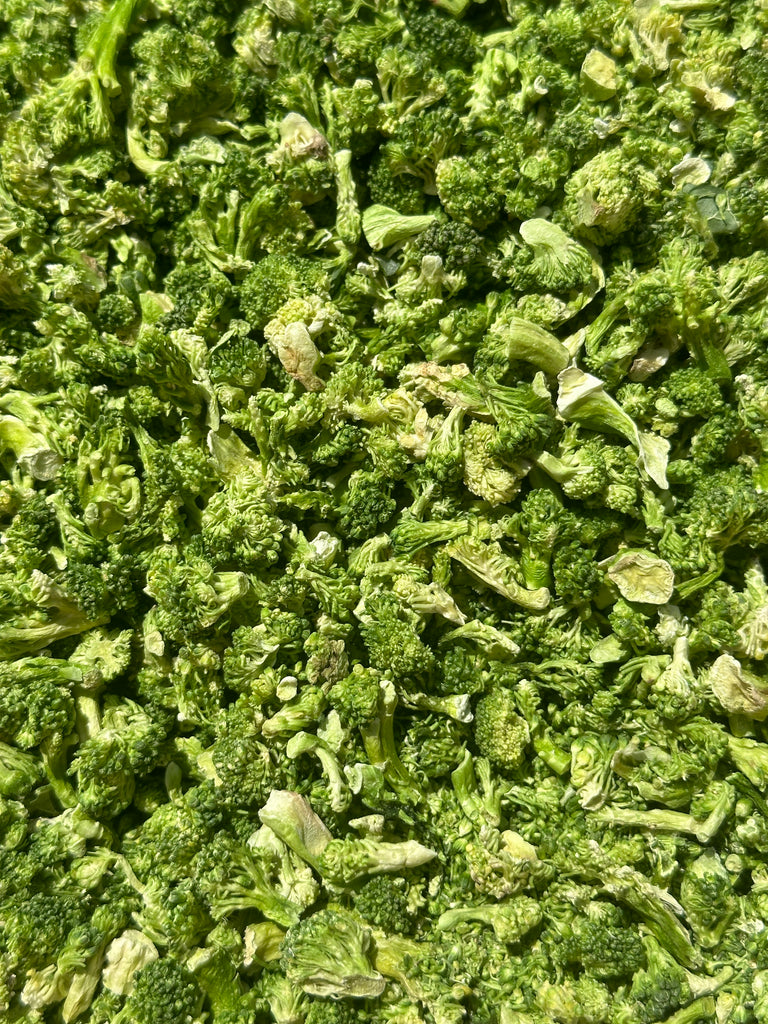 Premium Broccoli Florets