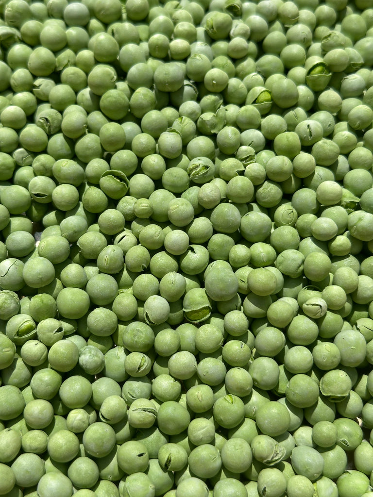 Premium Garden Peas