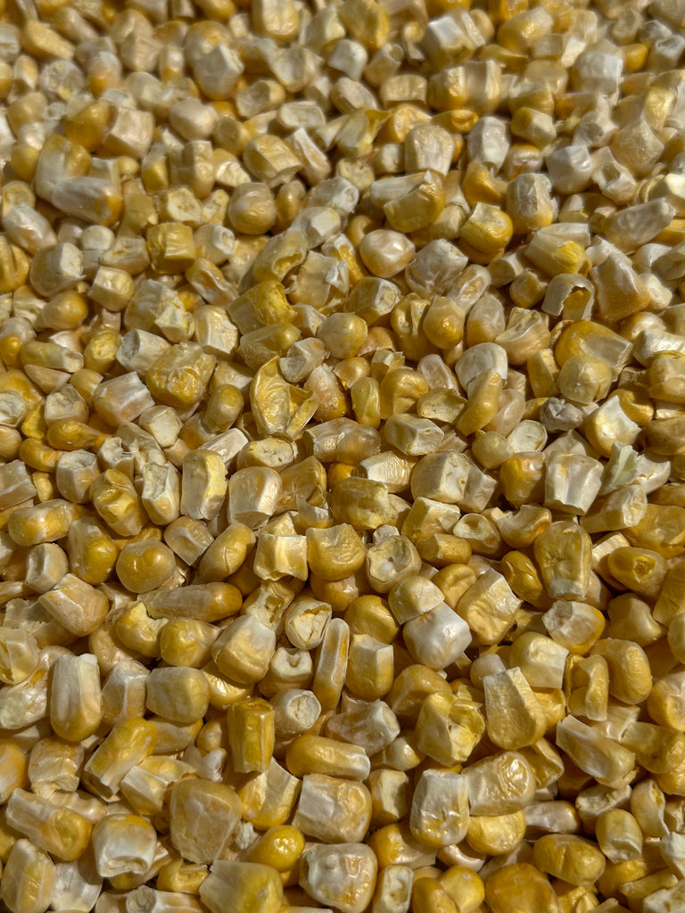 Premium Sweetcorn Pieces