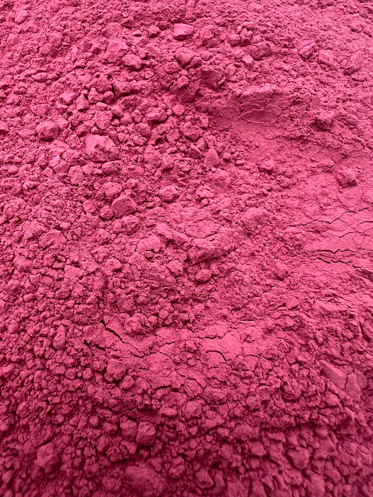 Premium Organic Beetroot Powder