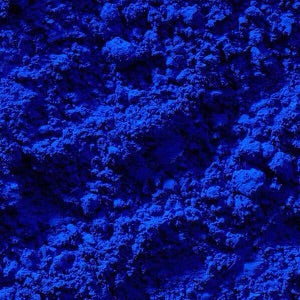 Premium Organic Blue Spirulina Powder