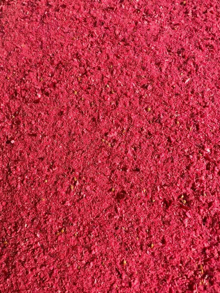 Premium Organic Cranberry Powder